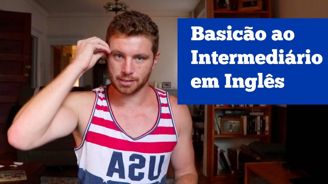 ESSE TRUQUE AUMENTARÁ IMEDIATAMENTE O SEU NÍVEL DE INGLÊS| Tim Explica