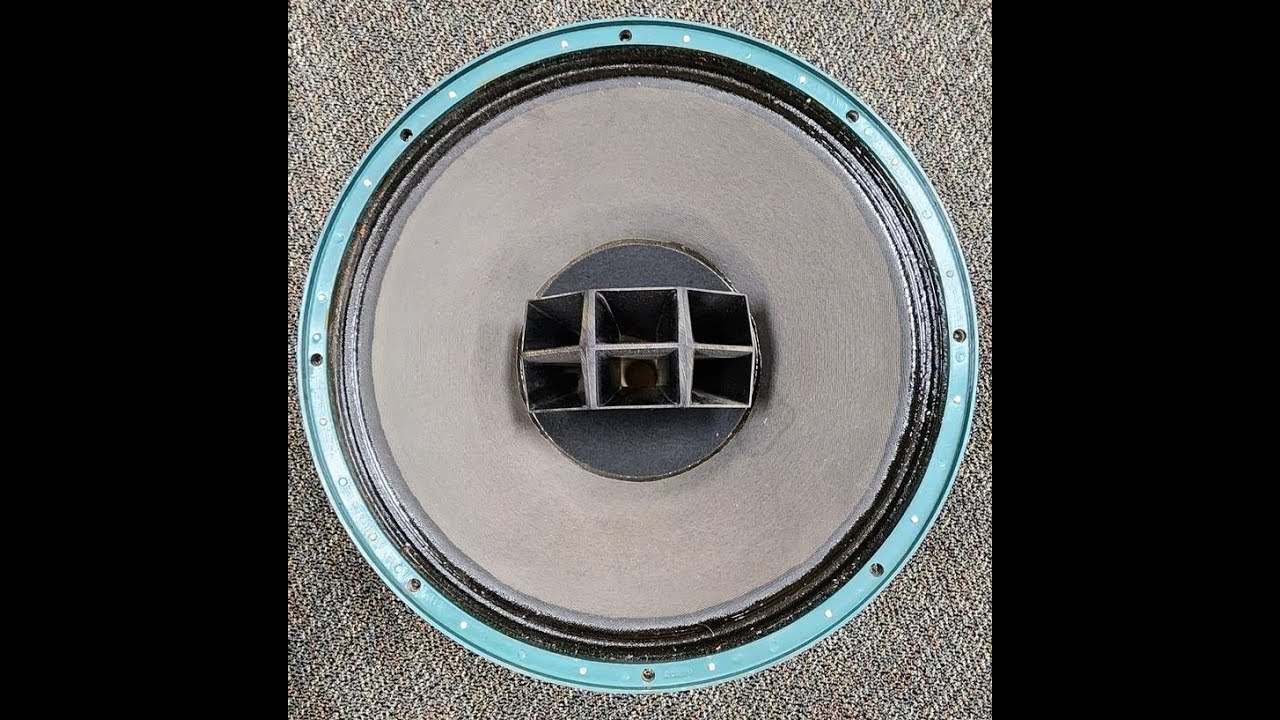 Are Zim's 1957 Altec 604Cs in ONKEN cabinets, Markwart xovers and 46 1.25W SET amp sonic nirvana?