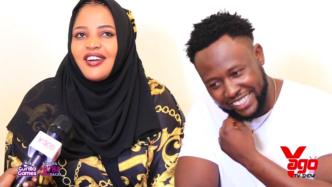 Avuye Muri America aje kureba Yaka na Assia/Yaka arabizambije🤣Manager wa kachaman arasetse Sana🤣