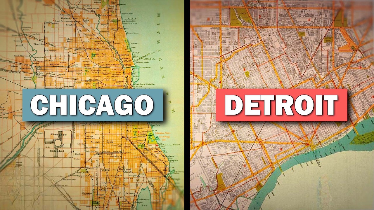 Why Chicago Is the Opposite of Every Midwestern City