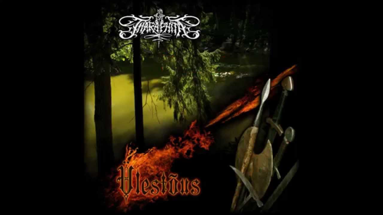 Tharaphita - Ülestõus [sõnadega] HD