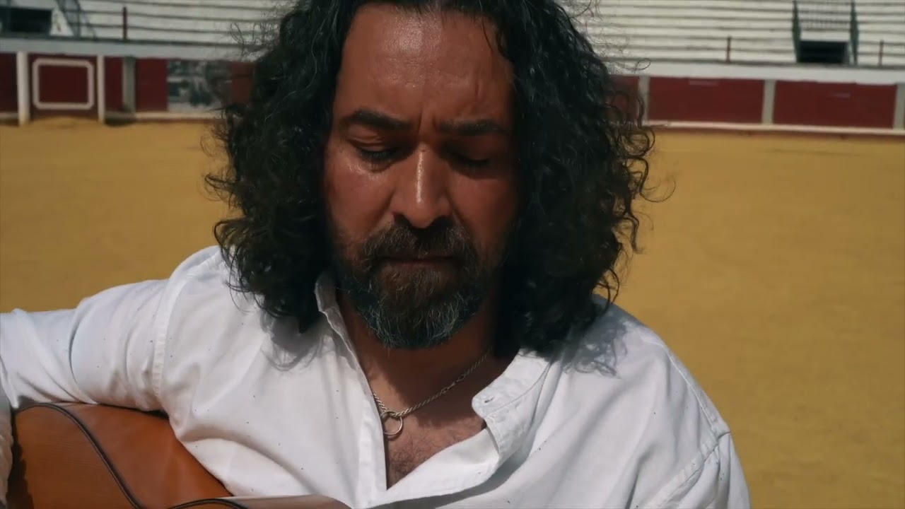 Rafael Fernández POZOBLANCO con Blas Córdoba