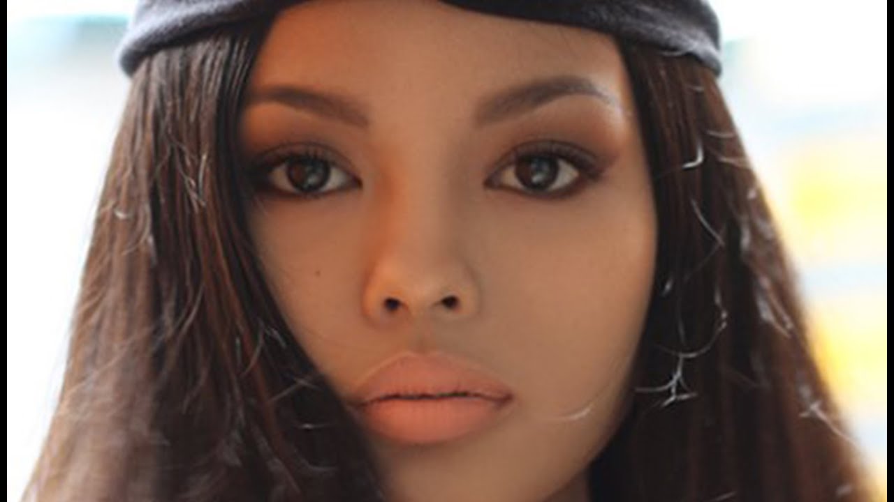 Early Summer Makeup Tutorial