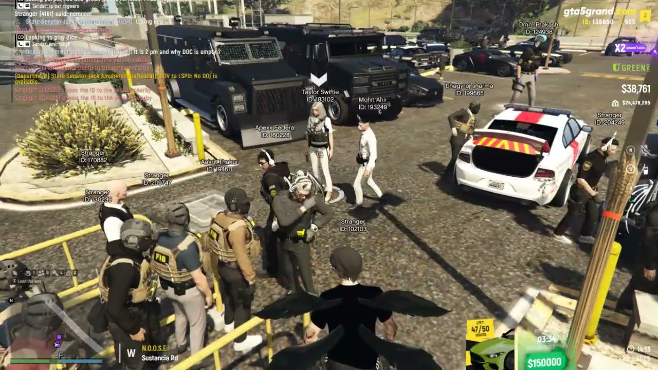 FB week 1 inspection 1