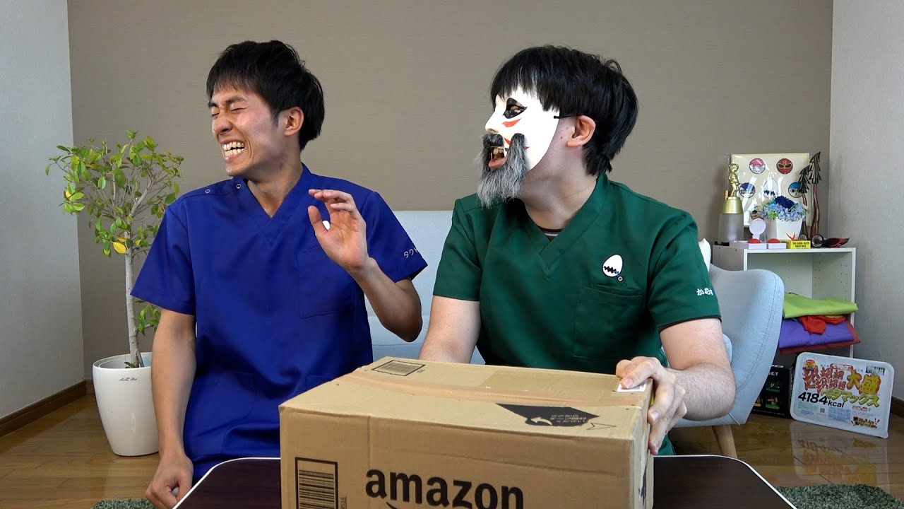 【撮影の裏側】段ボールカッターのCMができるまで【ノリと勢い】