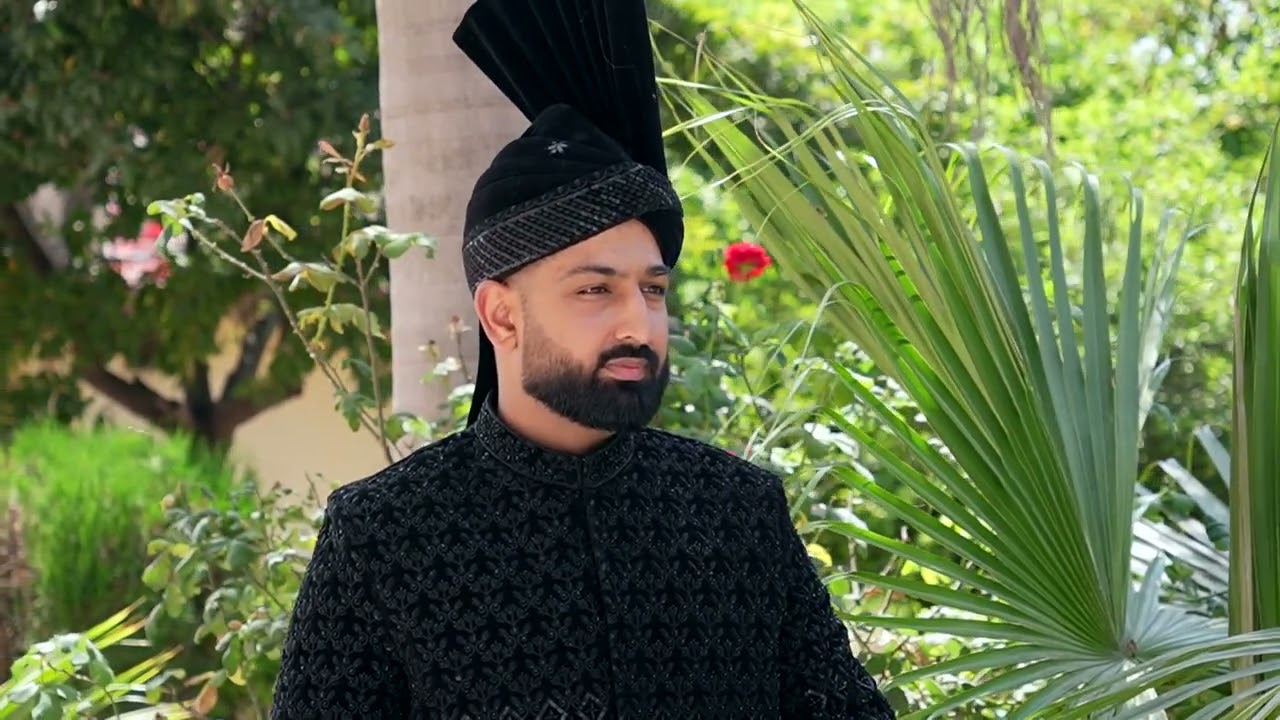 راول بنگیال Wedding Highlights کوریج بائی ظفر موویز کوٹلہ ارب علی خان