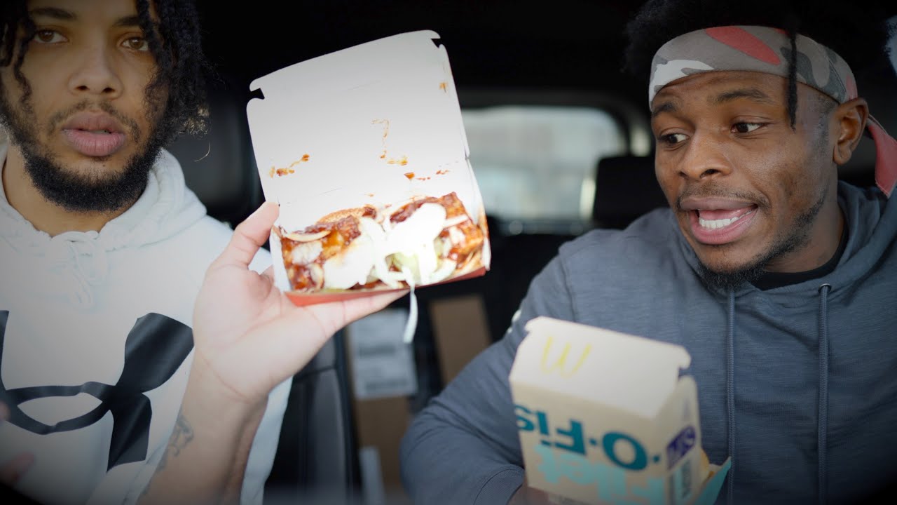 We RISKED it all this time! 🤢