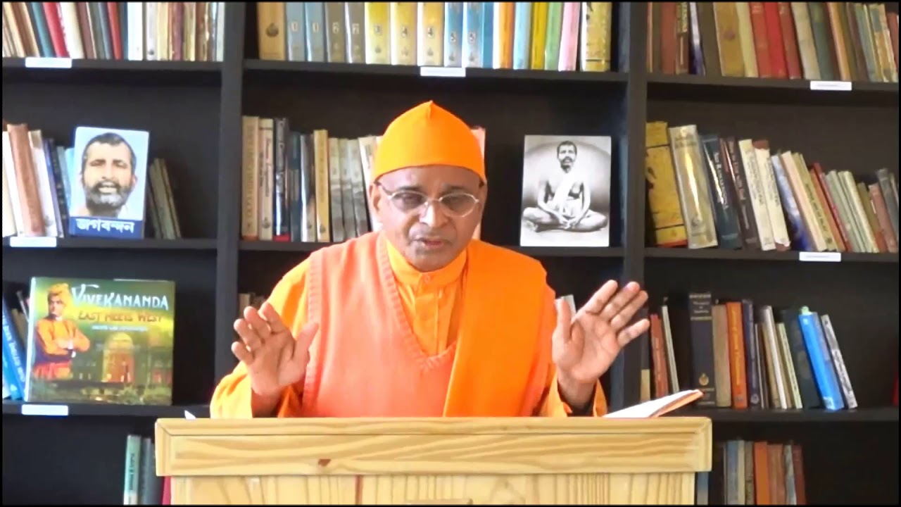 Bhagavad Gita Shankara Bhashyam   Class 01 - Mangalacharana & Ubodhgata
