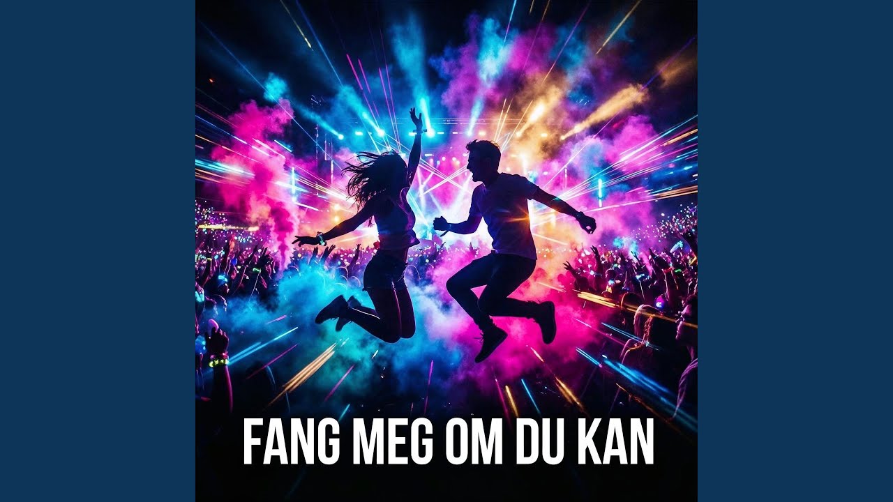 Fang Meg Om Du Kan