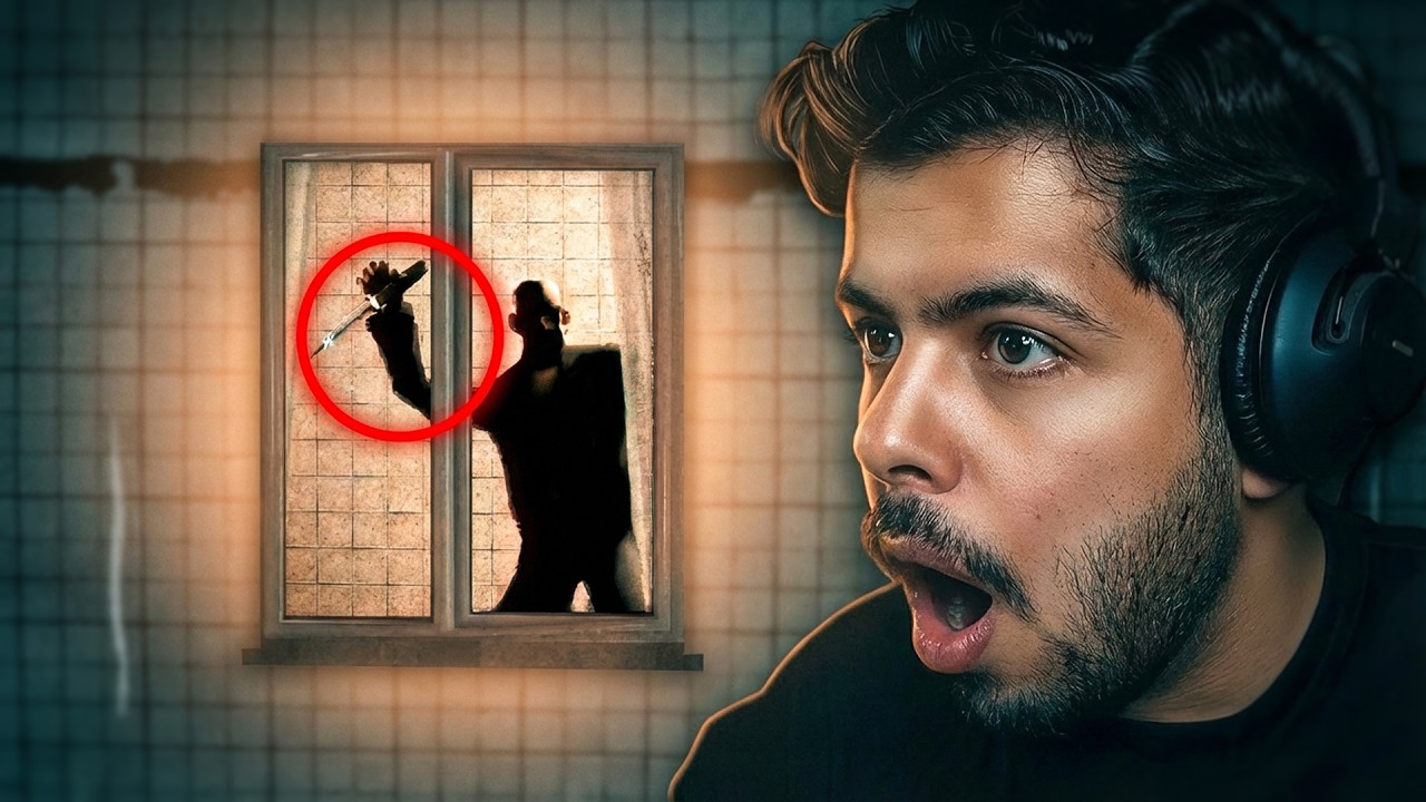 راقبت جاري وطلع قاتل