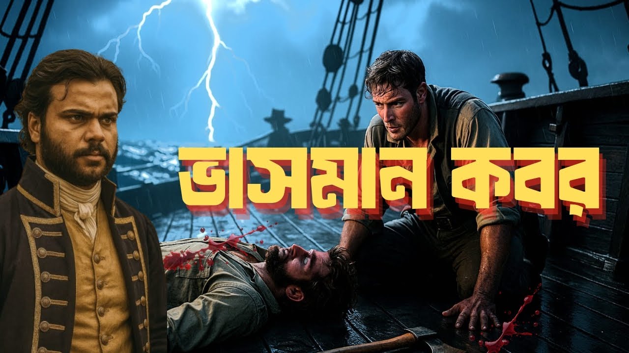 কে ঘটিয়েছিল সেই রাতের ভয়ঙ্কর হত্যাকান্ড? The Herbert Fuller Ax Murders | Rahat Jubaer