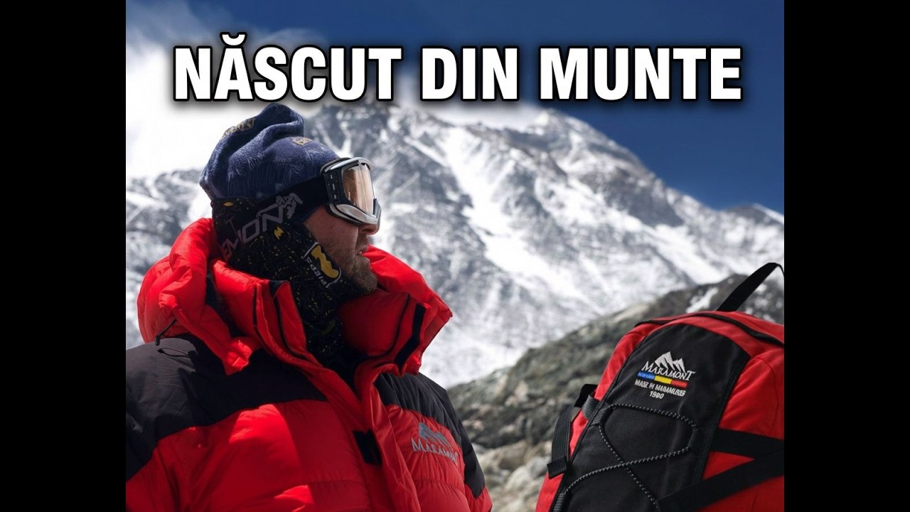 Maramont | 40 de ani de munte, muncă și o poveste începută în anii ’80