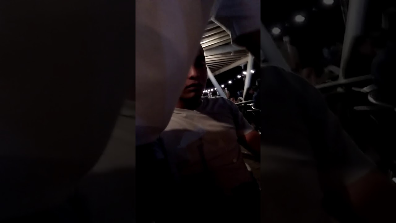 Drunk Enzo