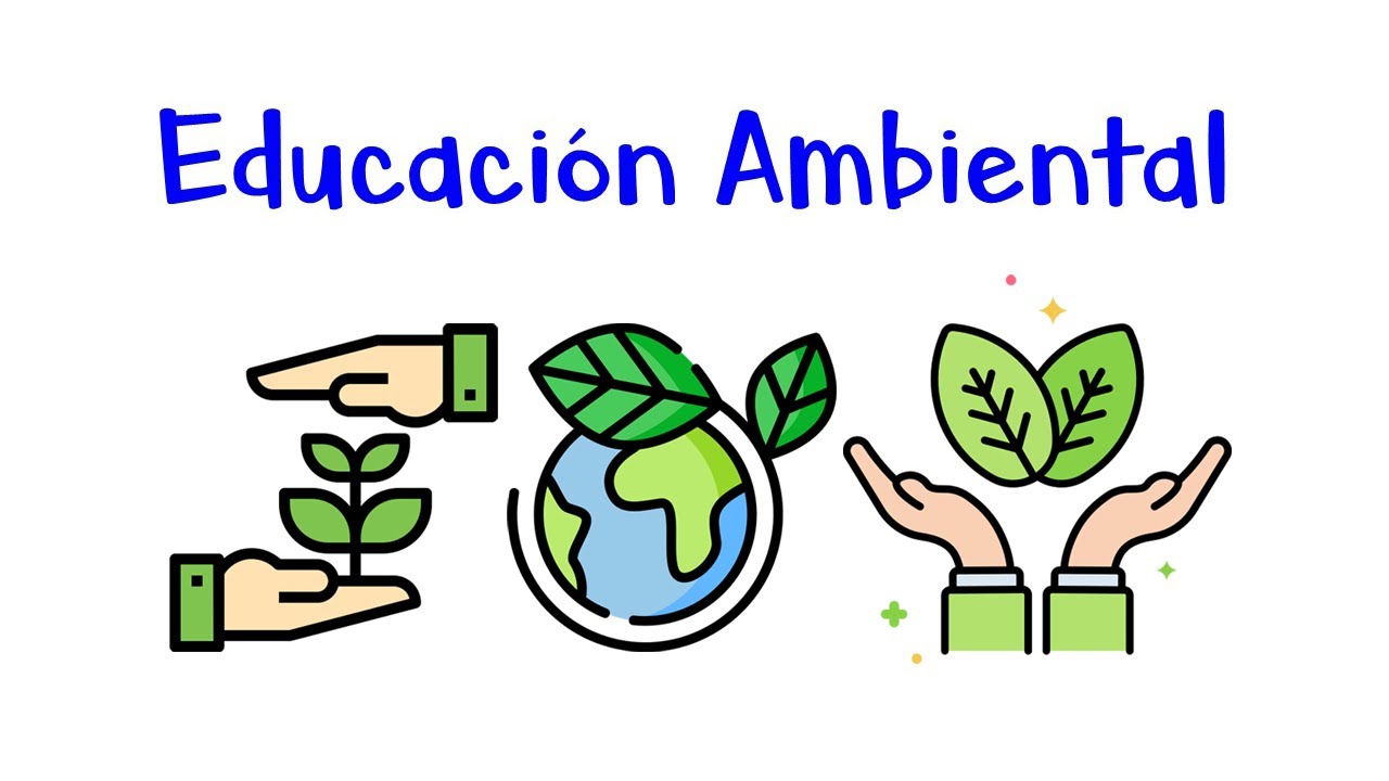 🌳 ¿Qué es la Educación Ambiental? ♻️ [Fácil y Rápido]