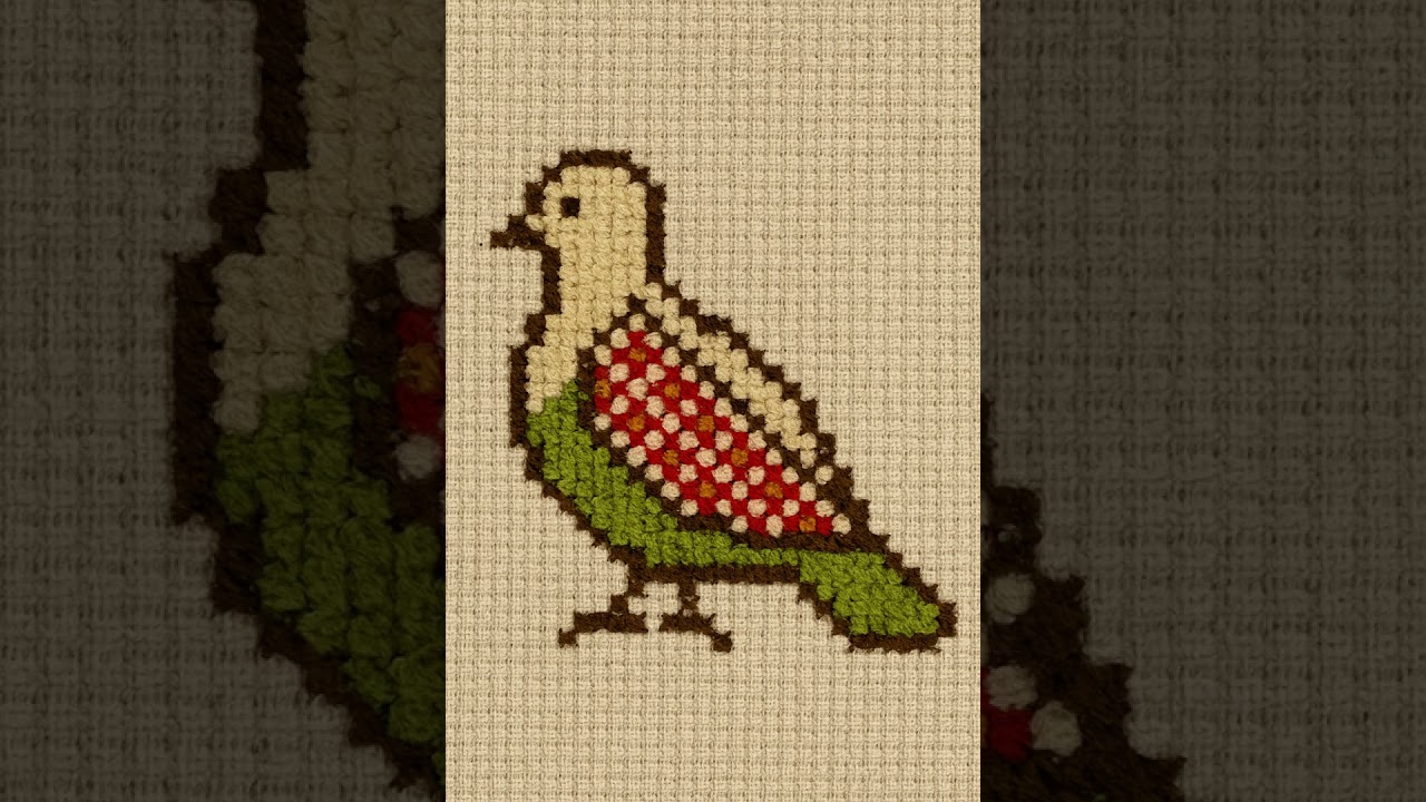 Dream Walk (Calabrian version)