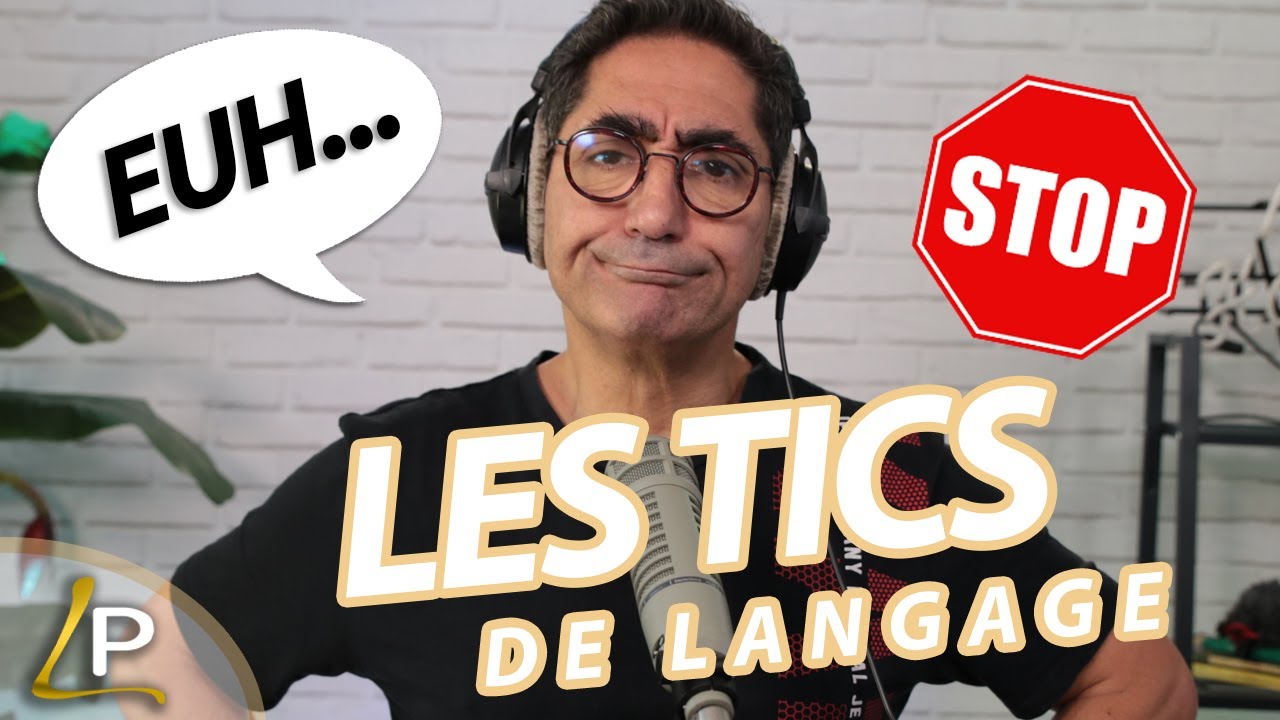 STOP AUX EUH À L'ORAL ❌ LA TECHNIQUE INFAILLIBLE !