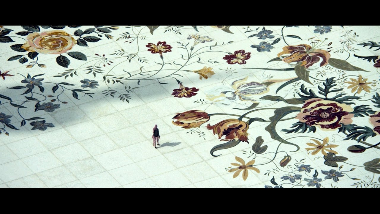 Один из самых красивых городов мира &mdash; откройте для себя Абу-Даби