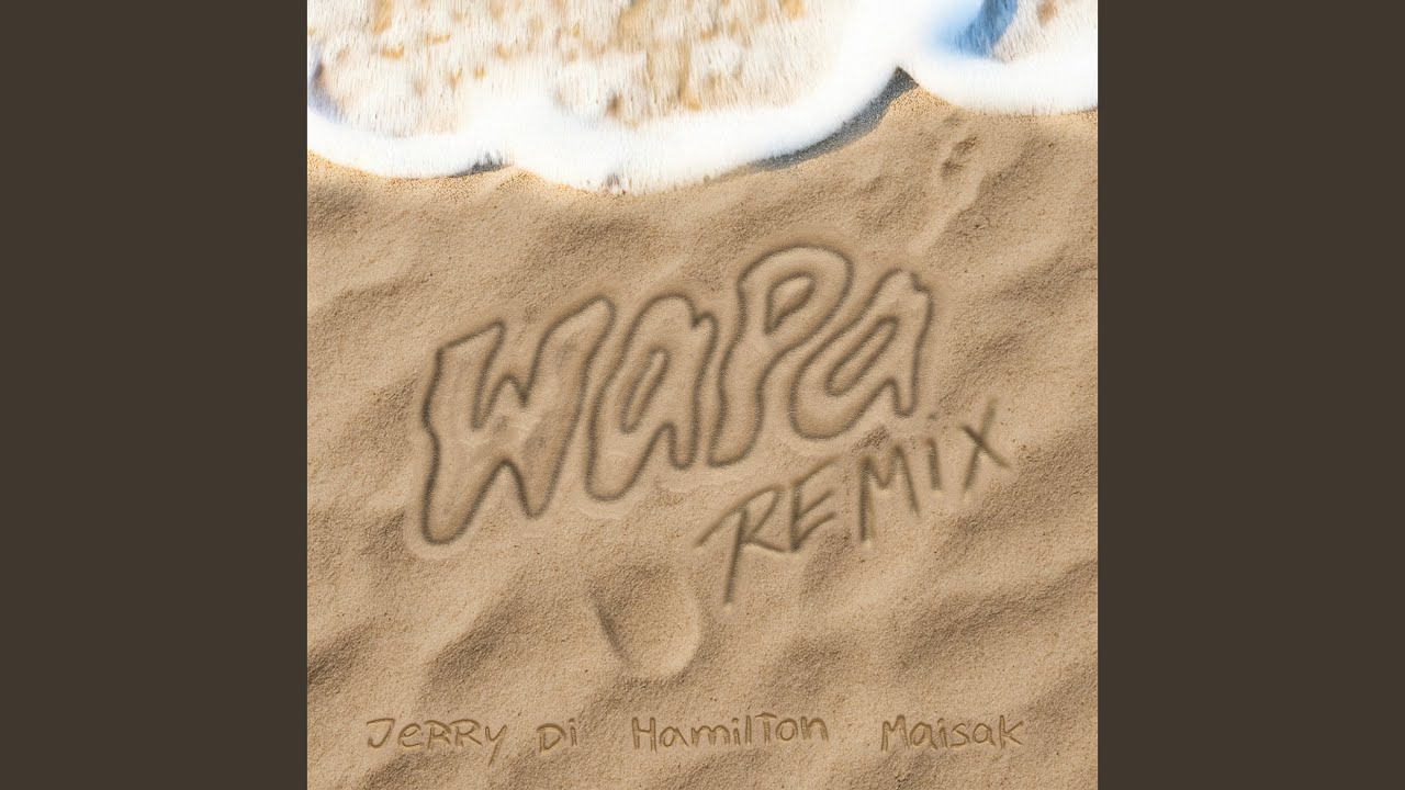 Wapa (Remix)