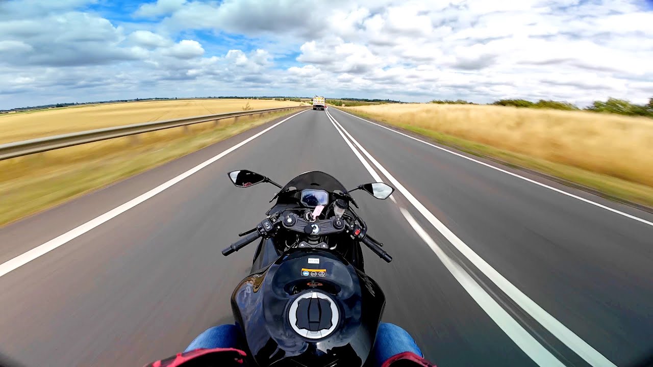 2025 ZX6R First Impressions... I WANT ONE!