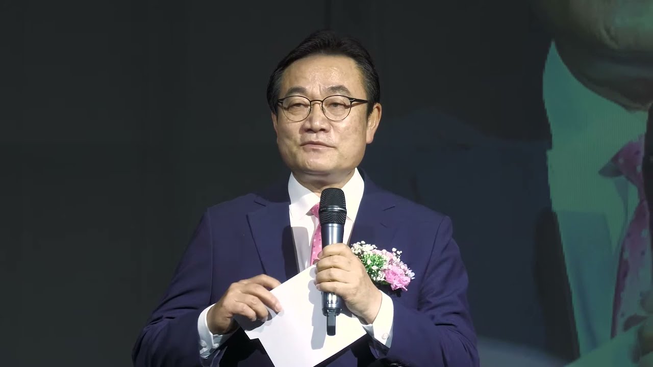 [SAM TV] 개관식 하이라이트