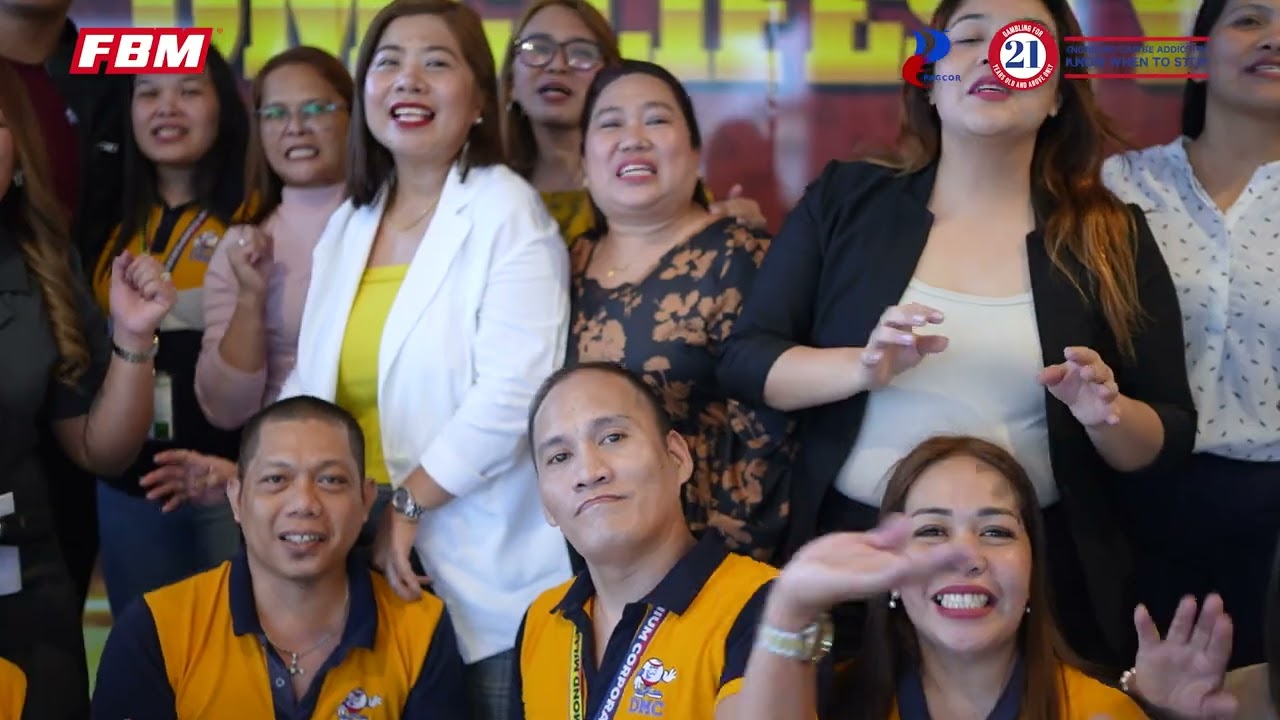 Daniel Matsunaga goes to Cagayan De Oro!