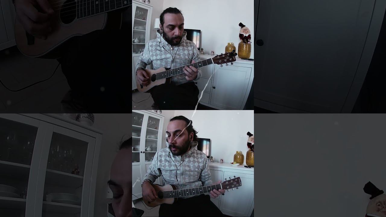 Ulver - Kledt I Nattens Farger 