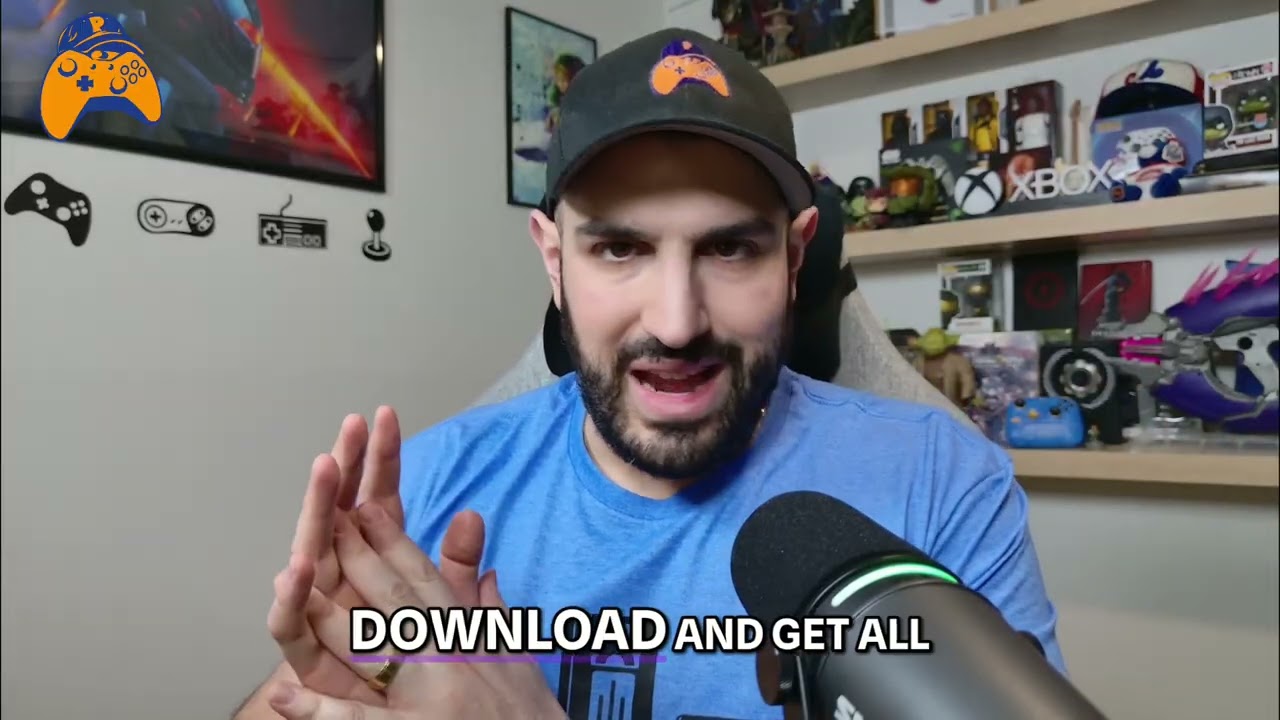 Xbox Next Gen LEAKED: 2027 Release, PC Hybrid?