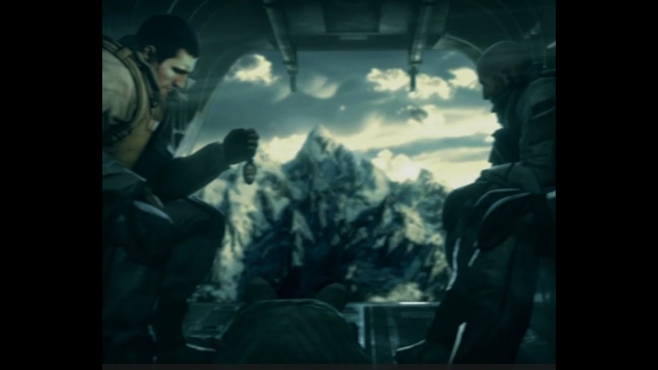 Medal of Honor PT 7| The End!!!