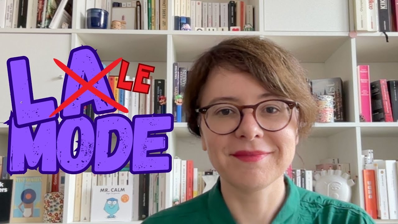 Les 6 modes en français : indicatif, subjonctif, conditionnel, impératif, infinitif & participe !