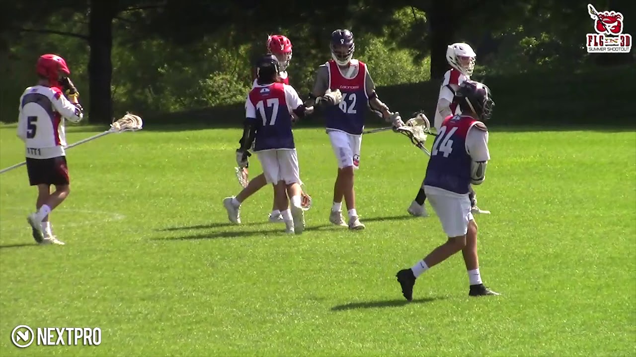 Charlie Faldi 2019 Highlight Reel