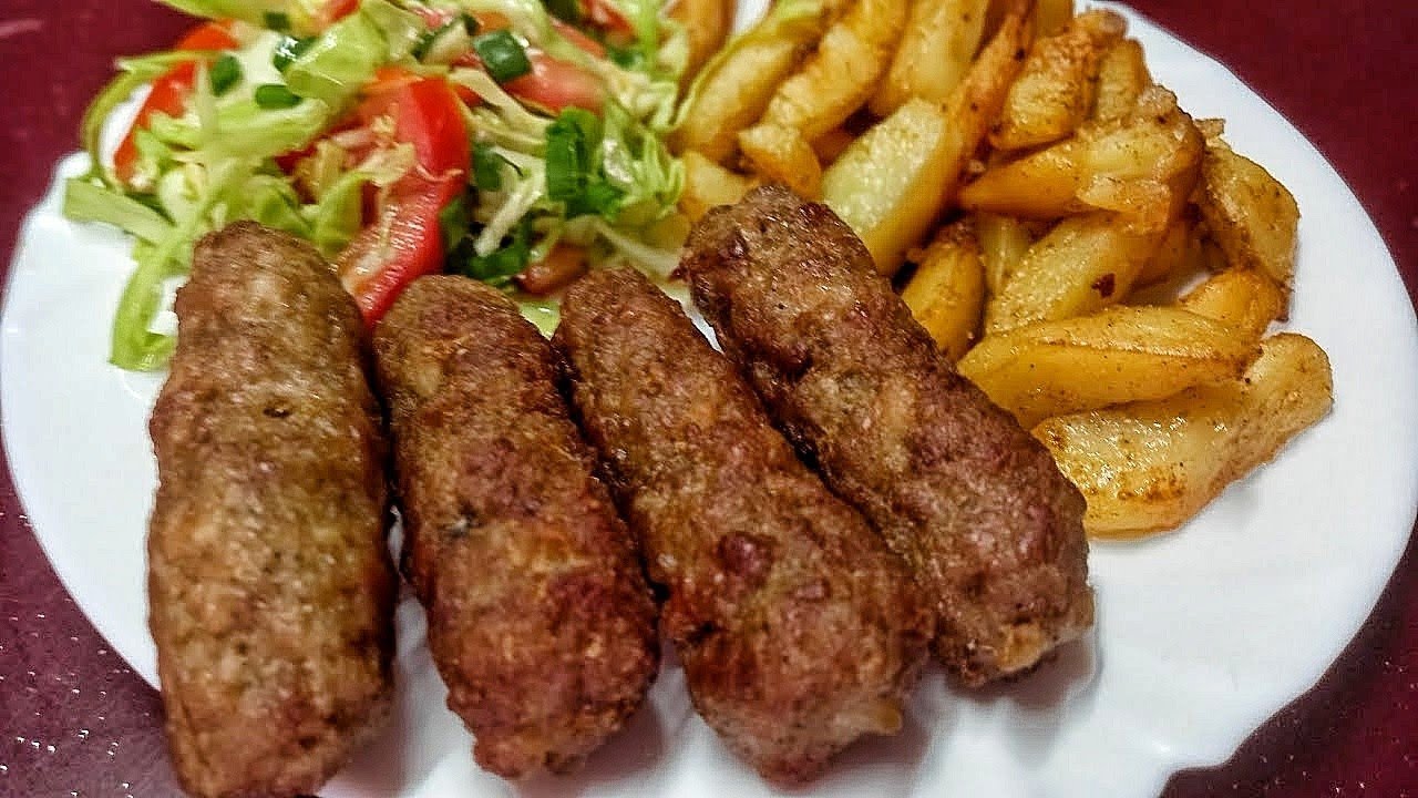 Мітєтєї- смак домашньої ковбаски. Просто і дуже  смачно.