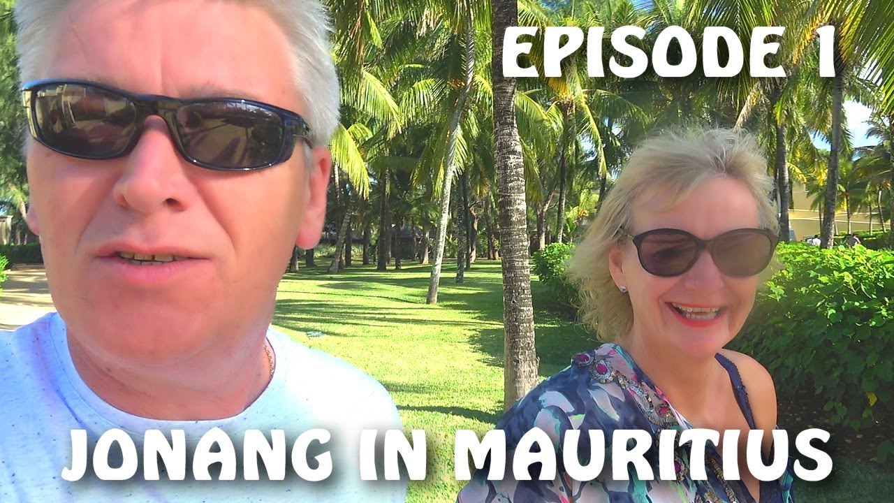 Flight & Breakfast Mauritius [JONANG FILMS] Episode (1)