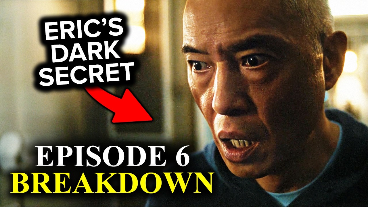 INDUSTRY Season 4 Episode 6 Ending Explained