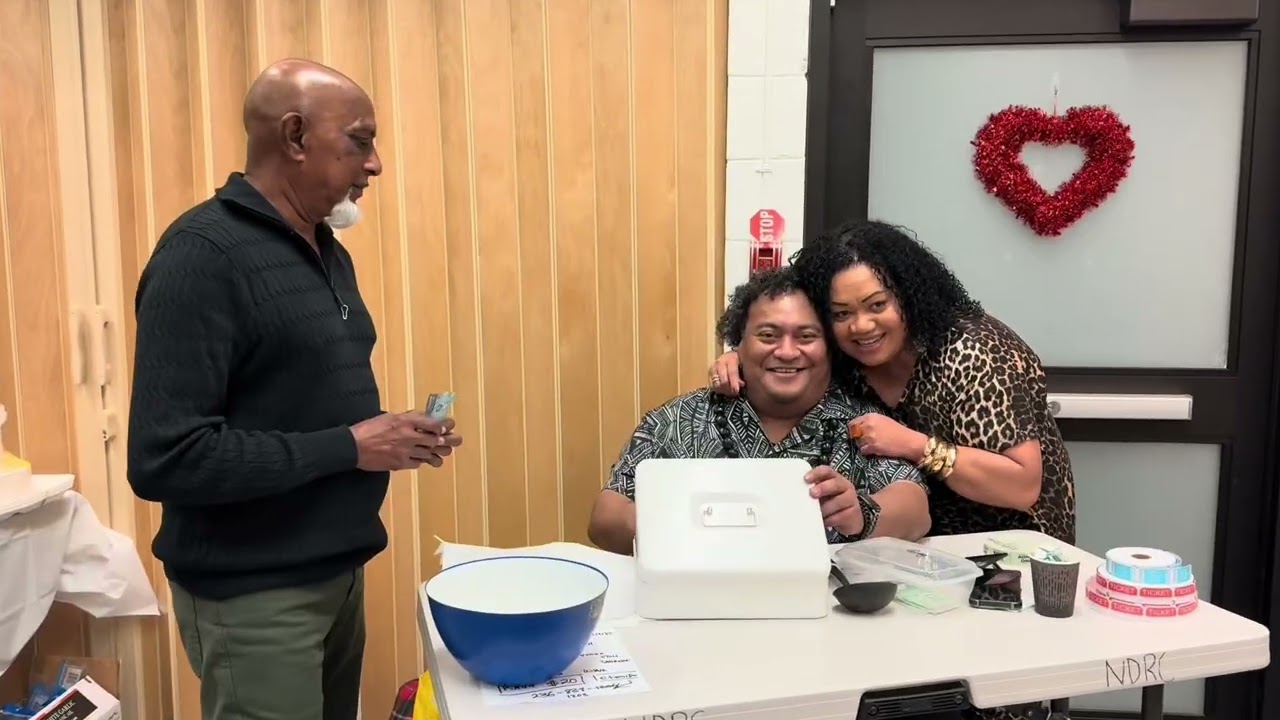 Yalovata Group Valentines Day Fundraiser 