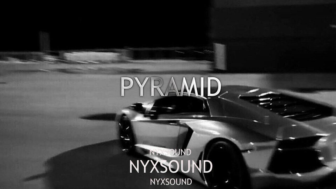 NYXSOUND - PYRAMID | High Stakes Energy (Original Mix)