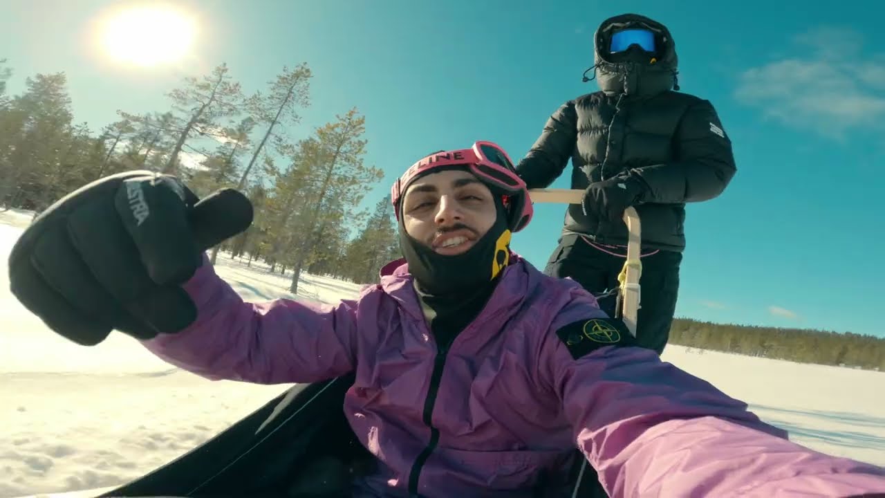 A36 - Genua (Official Video)