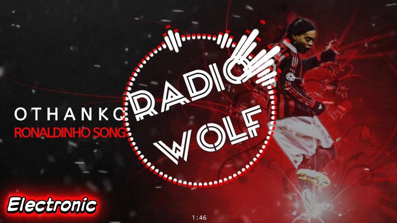 OTHANKQ - Ronaldinho Song (feat.딩요 그 노래)