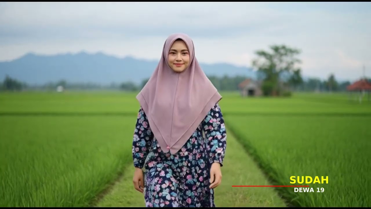 FULL ALBUM COVER SANTAI