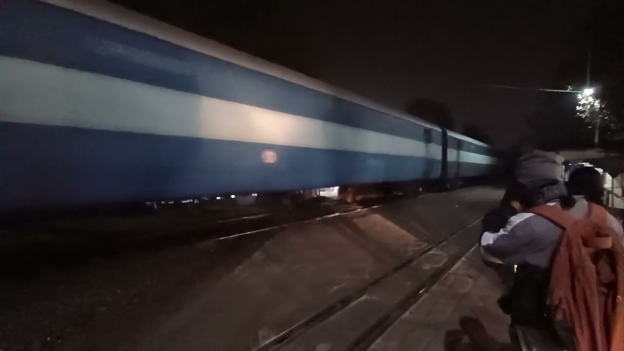 Siliguri || New Jalpaiguri.Jn & Train WDG-4, WDG-4 INDIAN RAILWAYS to Express Indian Railways 2026 