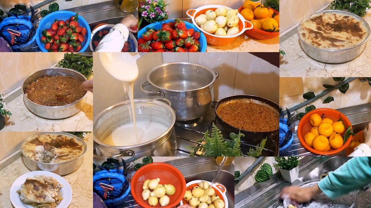 وفري ميزانيتك وارتاحي في رمضان 🌙 20 فكرة سحرية للتفريز والتوفير (هتندمي لو مشوفتيهاش!)