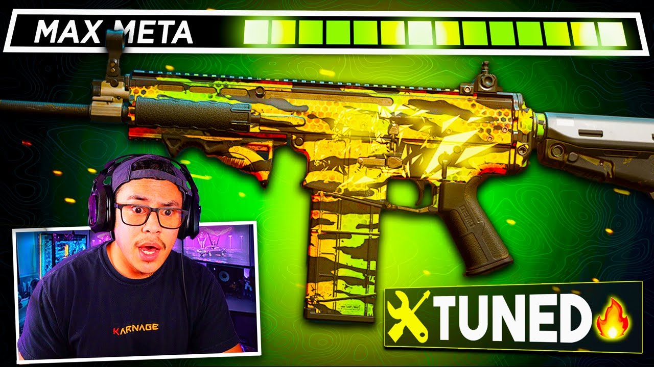 the NEW GOD GUN in MW2! 🔥 - Best 