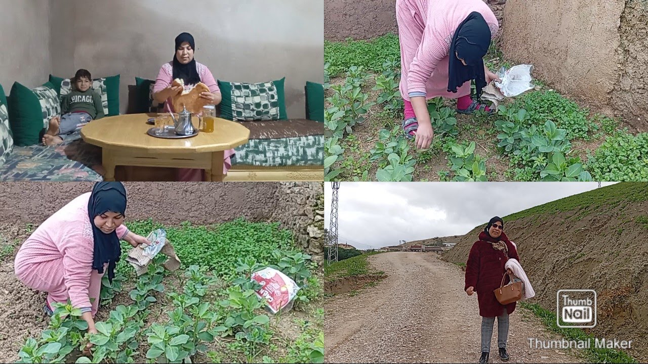 اليوم هزيت راسي حلفت لبقيت في الدار سمحت في يوسف خليتهالو خاوية 