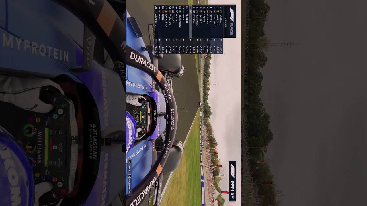 Formula one Sainz f1 