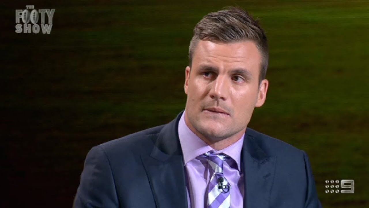 Beau Ryan Announces his Retirement