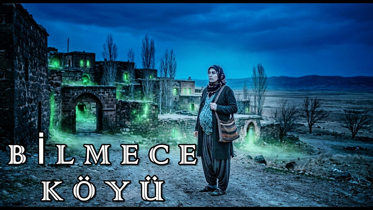 Diyarbakır'ın O Köyünde Hamile Kadınlar Neden Yalnız Bırakılmaz? Kendi Başıma Öğrendim