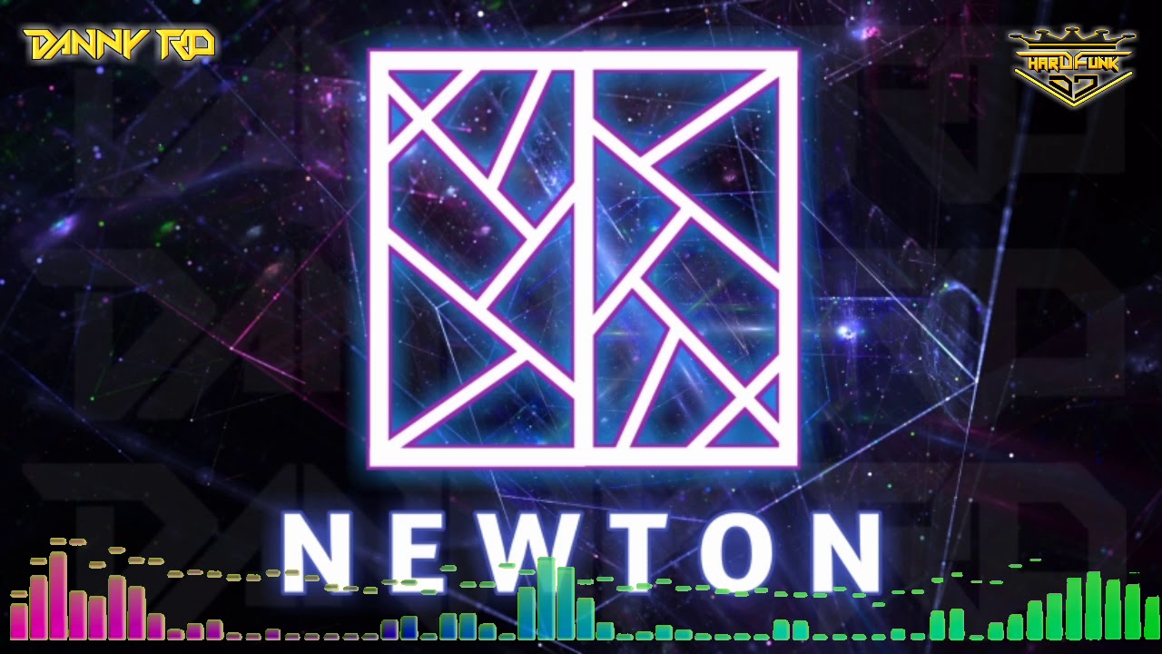 SOUND OF PLANET 2.0 NEWTON DISCOTHEQUE FUNKOT PLANET SERIES BATAM 2020