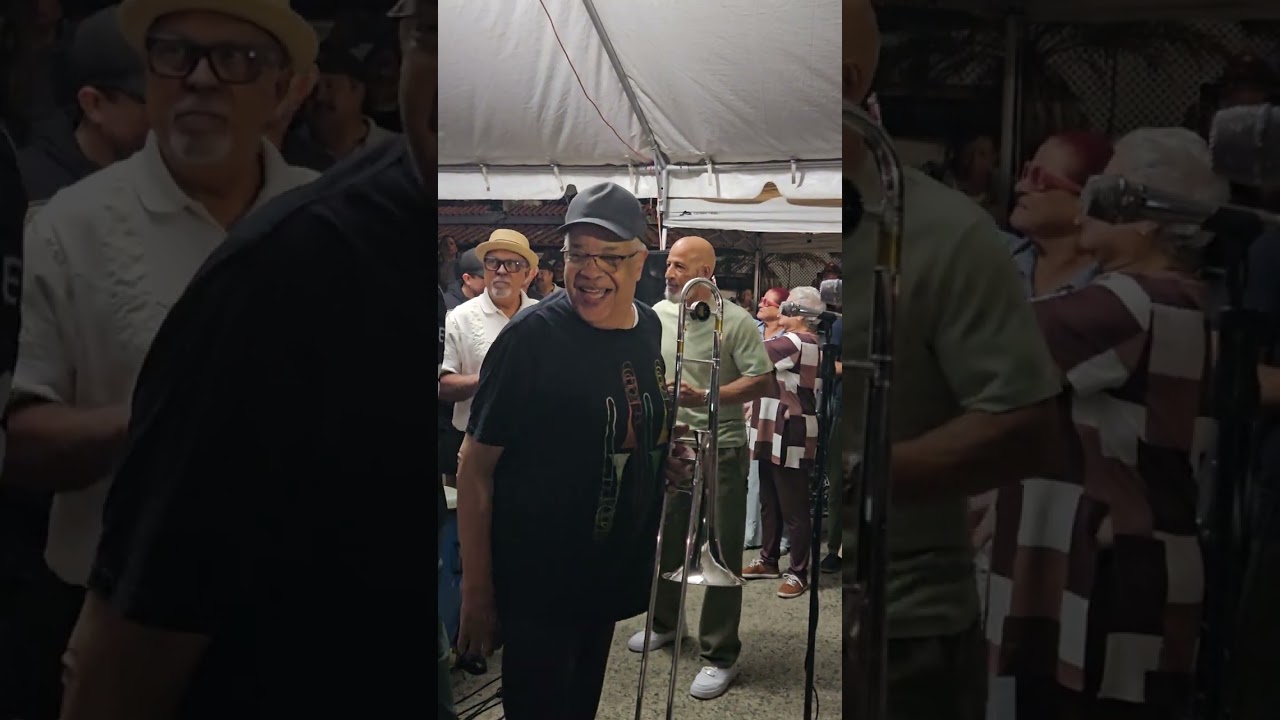 Parranda de Salimar en Salinas, Puerto Rico 🇵🇷 