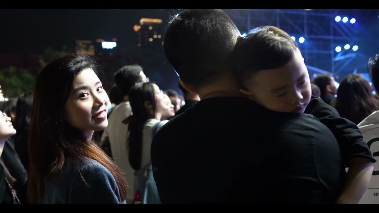 Ars Nova Napoli - Cina Chic Festival