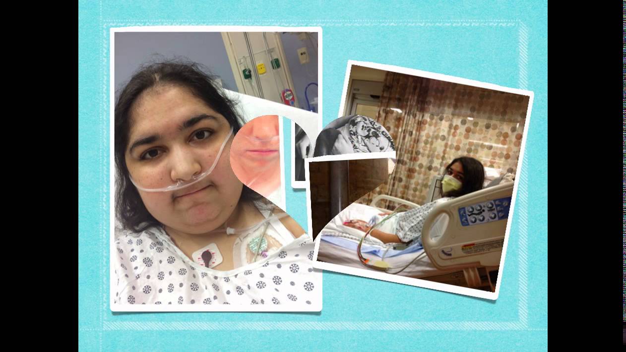 Mast Cell Disease
