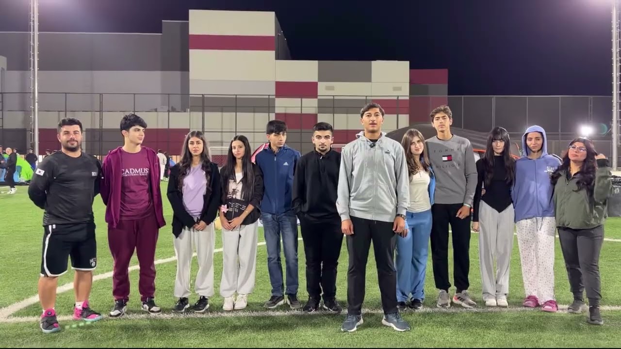 SABIS Mini SLTC 2025